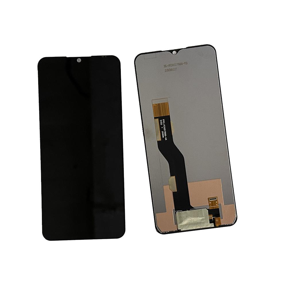 Полная сборка LCD-экрана и дигитайзера для Oukitel C1 Plus C2 C3 C5