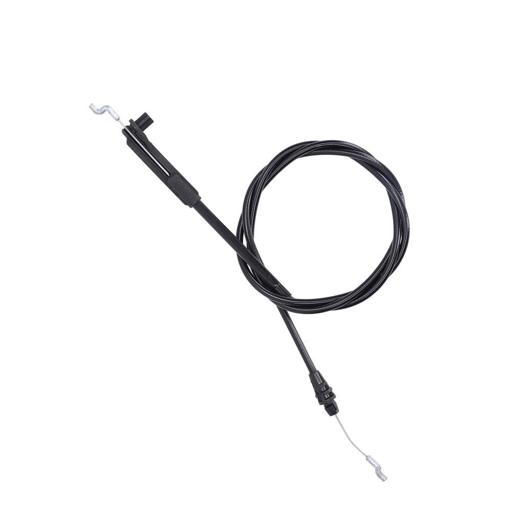 Lawn Mower Brake Cable 139 6594 Brake Stop Cable Replacement for 21462 21464 Recycling Mower