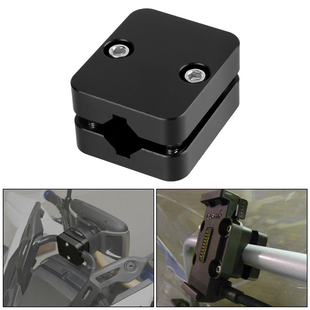 Телефон Мотоцикл Модификация Райдер Навигатор для BMW R1200GS Adventure Навигация F800GS 2012-2017 CRF1000L Держатель Кронштейн Телефон