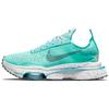 Женские кроссовки Air Zoom Type Crater Dynamic Turquoise повседневные DM3334-400