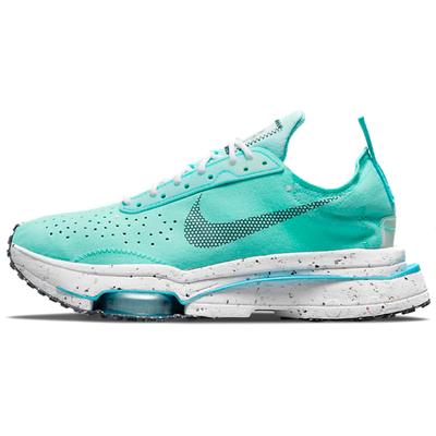 Женские кроссовки Air Zoom Type Crater Dynamic Turquoise повседневные DM3334-400