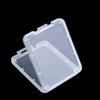 SDHC MMC XD CF Cards Accessories Protective Case Memory Card Cases SD Card Holder Memory Card Box