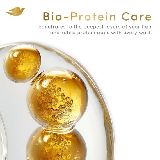 DOVE Шампунь для интенсивного восстановления 1 л|| Восстанавливает сухие и поврежденные|| Укрепляющий шампунь для гладких и сильных волос - Мягкий для мужчин и женщин