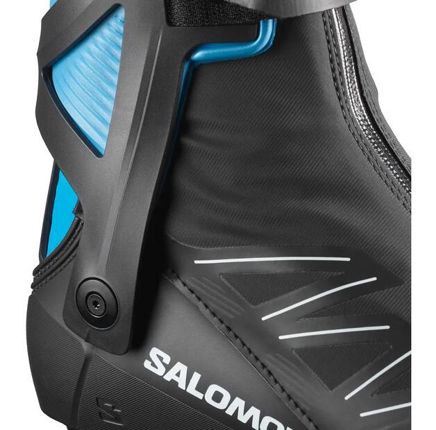 SALOMON RS8 Prolink ботинки для беговых лыж