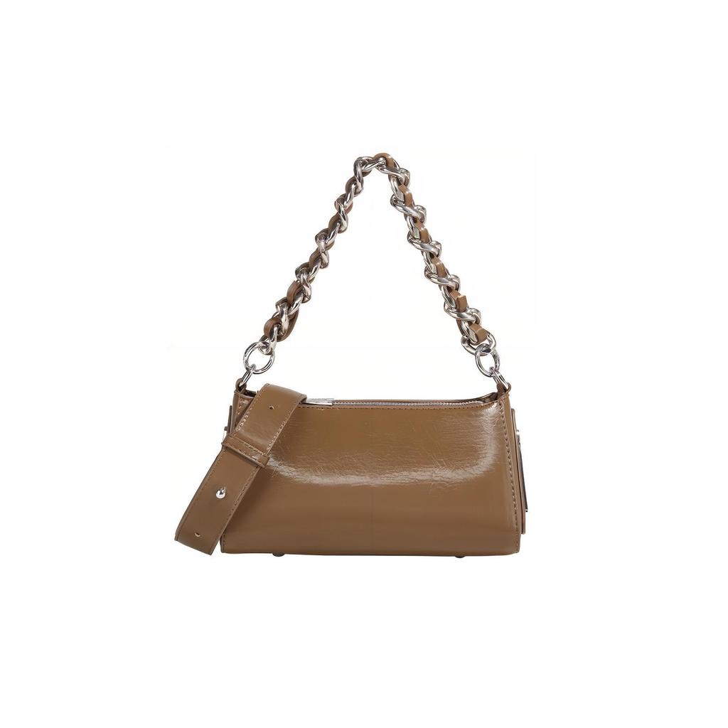 Disney Classic Versatile Commuter Chain Small Bag Women Crossbody Bag Multiple-Colors BMK-71051B