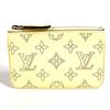 M81516 MonogramMahina Pochette Cles Japan-exclusive Coin Purse