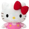 Мягкая игрушка Sanrio 2L (Фувасика Дети) Hello Kitty НейлонПолиэстер Рекомендовано для возраста от 3 лет 320196