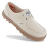 Dunelite Moc Cush - Мужские Кроссовки Обувь Холст Бежевый 04660-210-M ОРИГИНАЛ