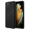 Guess Guhcs21Mlsvsbk S21+ G996 Black Hardcase Script Vintage