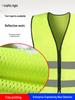 Breathable Mesh Reflective Safety Vest for Inspection, Construction, Riding, and Gardening