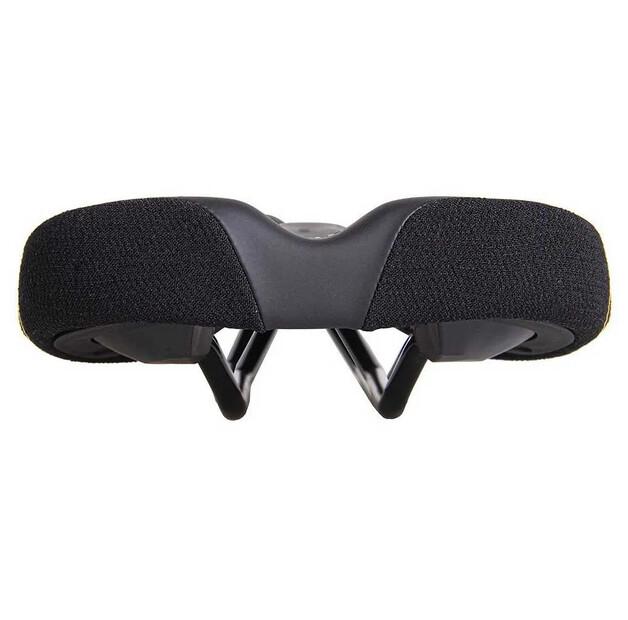 WTB Volt Cromoly Bicycle Saddle