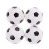 Men Soccer Table Replacement Table Game Accessories Casual Sports Durable 36mm Football Balls