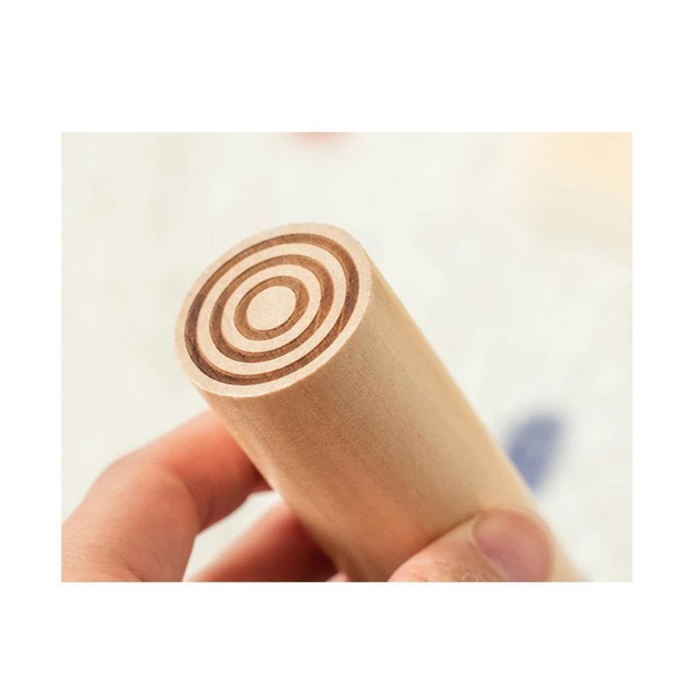 Детские сенсорные игрушки Тактильная доска Игра на сопоставление и сортировку Аудиальное обучение Раннее образование Учебные пособия Деревянная игрушка Монтессори