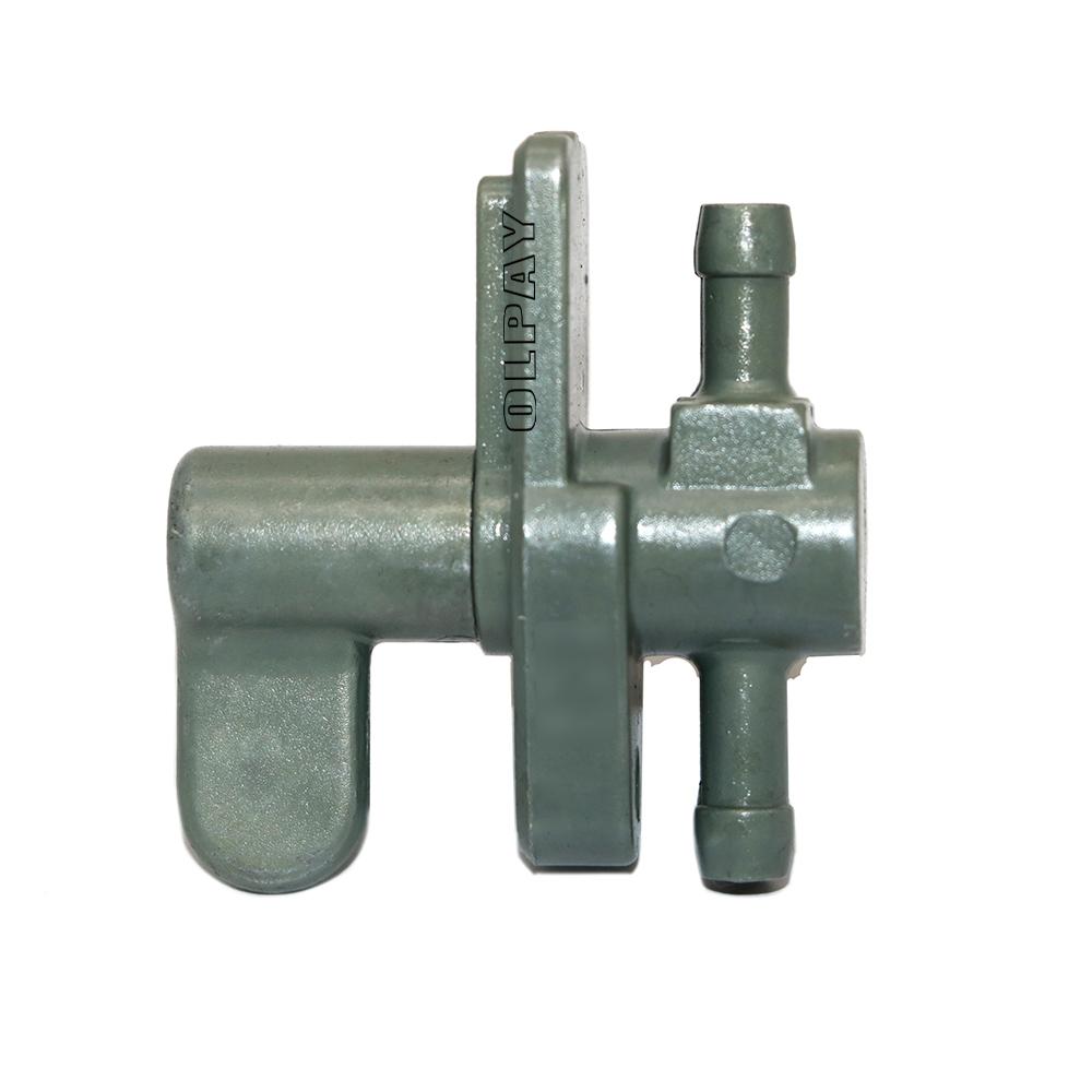 67D-24500 Переключатель топливного крана в сборе для подвесного двигателя Yamaha, 4-тактный 4HP 5HP 6HP 67D-24500-00 6BX-24500 6EE-F4500