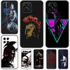 Чехол Spartan для Honor X6a X9a X9b X8a X7a X7 X8 X9 8X 9X Honor 90 Lite 70 50 Magic 5 6 Pro