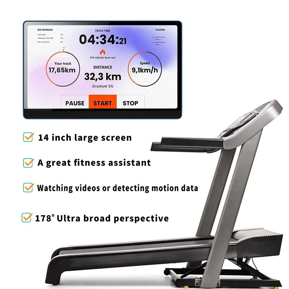 14 Inch Tablets BDF M40 PLUS Global Version Android 12 System 8GB RAM 512GB ROM 4G LTE Dual SIM 5G Dual WiFi GPS Tablet PC 10000mAh