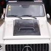 Капот из углеродного волокна в стиле BS для Mercedes-Benz G-Class W463 G63/G500/G55/G350