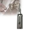 Lishi Ss001 Sc1 Kw1 Durable Two In One Precision Hand Tool Repair Set For Vehicles