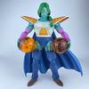 Anime Dragon Ball Z Zarbon Figure Frieza Force Zarbon Statue PVC Action Figures Collection Model Toys Gifts