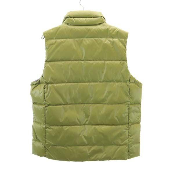 Новый мужской пуховый жилет Johnbull Denier Nylon Loom M цвета мха PERMAWARM б/у