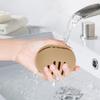 Держатель для спонжа для макияжа Экологичный силиконовый футляр для хранения косметических яиц с несколькими отверстиями Переносной органайзер для косметических спонжей Коробка