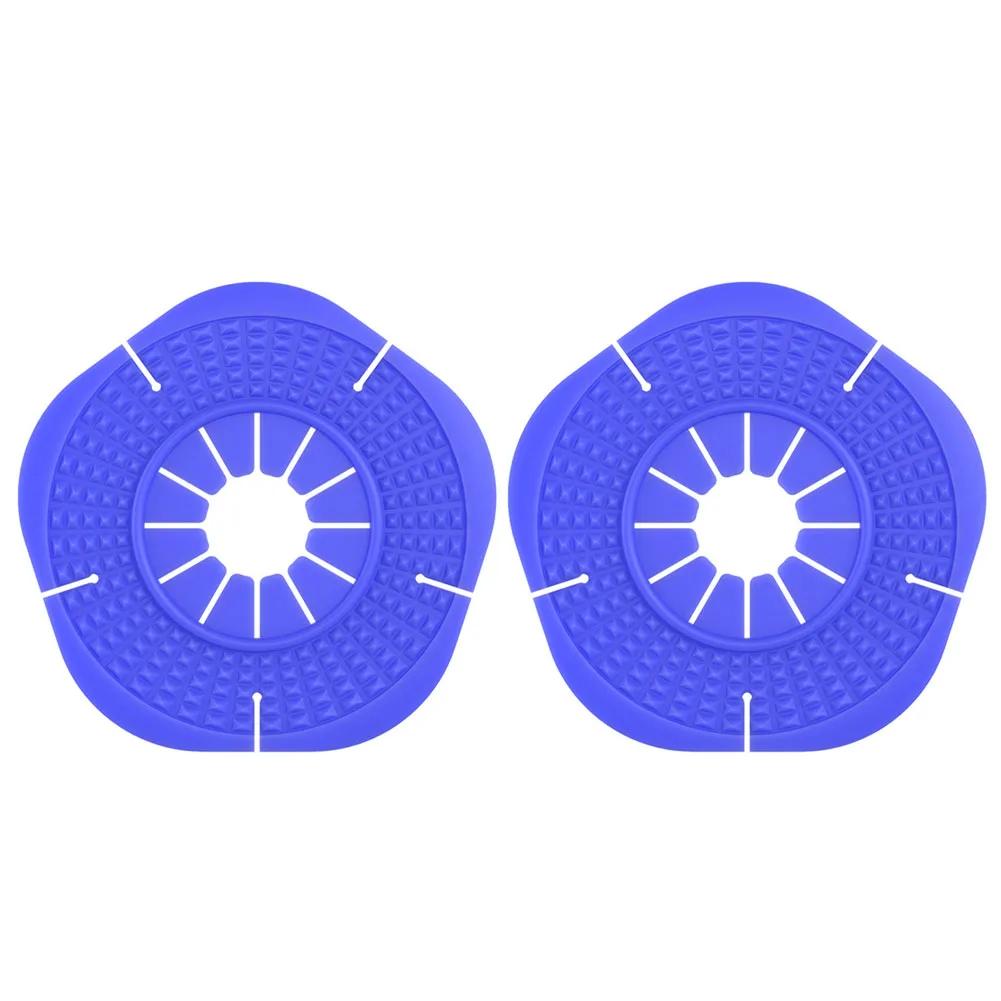 Car Windshield Wiper Hole Protective Cover Wiper Dustproof Protection Bottom Sleeve Leaves Debris Prevention Cover Accessories