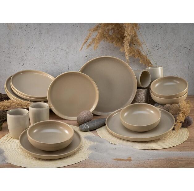 Набор для песочного комбайна CreaTable Uno, 16 шт. (33075)