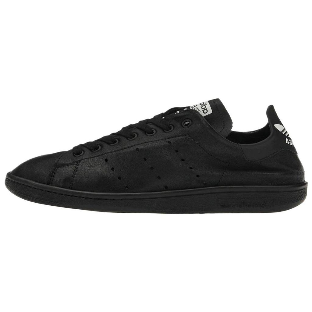 Balenciaga x adidas Женские Stan Smith 'Triple Black'