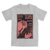 TV Girl French Exit Мужская женская футболка Merch Crazy Tee Shirt Футболки Графический принт Одежда
