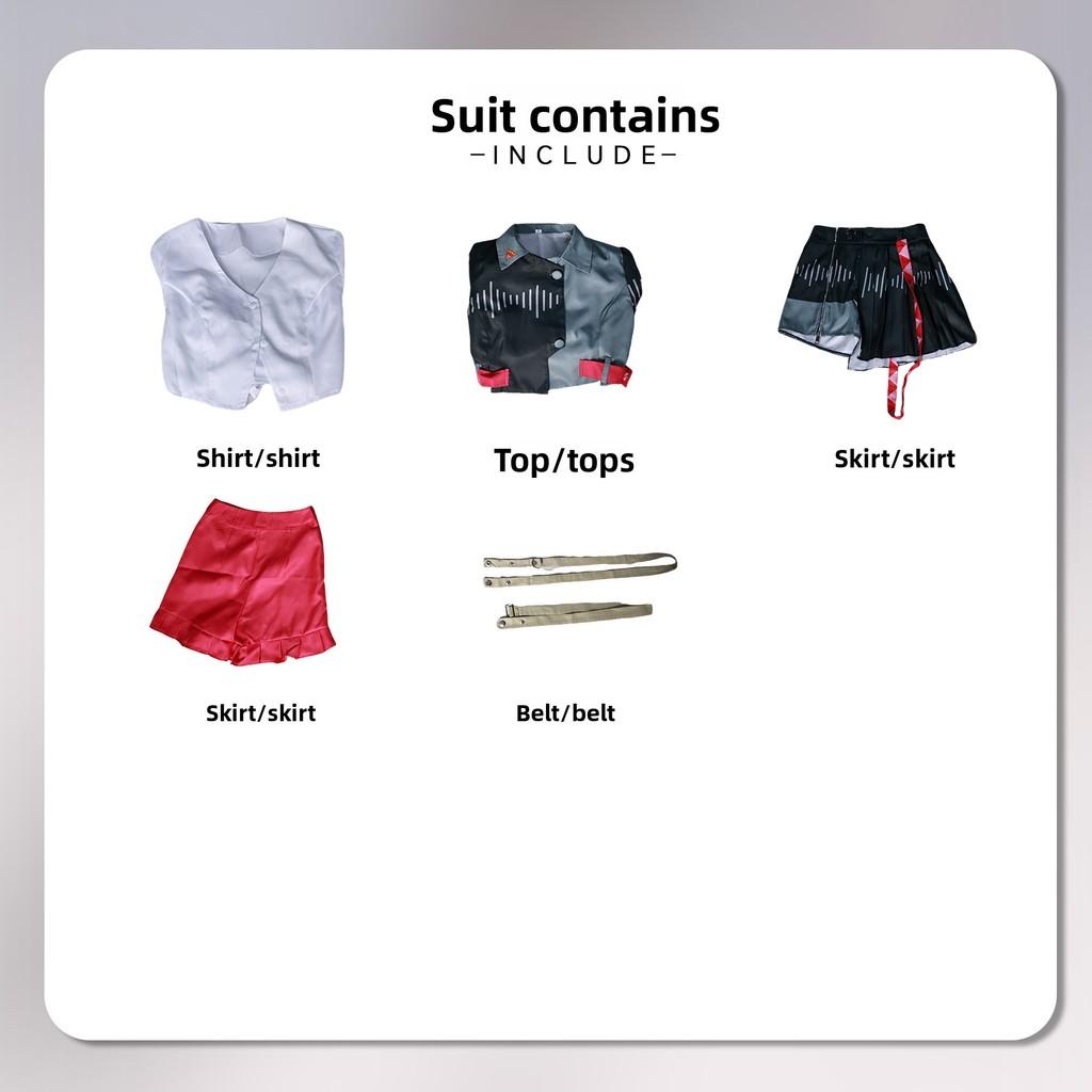 Роль Тэто Касанэ Костюм для игры Обувь Аксессуары Для фанатов игр Аниме