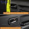Anti-Slip Mat for Suzuki Jimny 3/5 Puertas Nomade 2018-2025