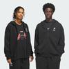 adidas Толстовка на молнии Anthony Edwards Foundation Kf3243