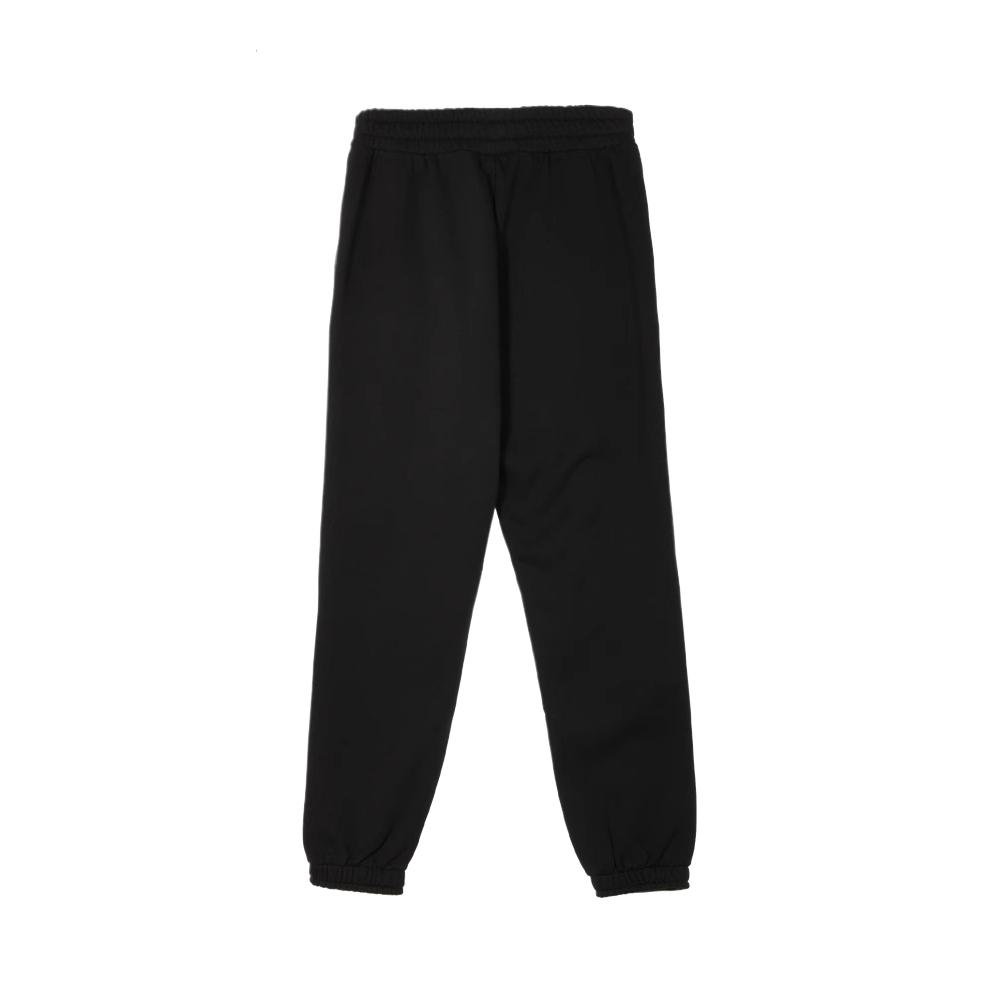 PUMA ElevatedESS SS25 SWEAT PANTS II Casual Pants Men's Black 633792-01
