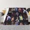Pablo Gavi Aesthetic 2024 An Ultra-Soft Micro Fleece Blanket