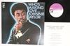 Виниловая пластинка JOHNNIE TAYLOR Whos Making Love VIP5009 STAX 1978 Япония SoulFunk Б/у