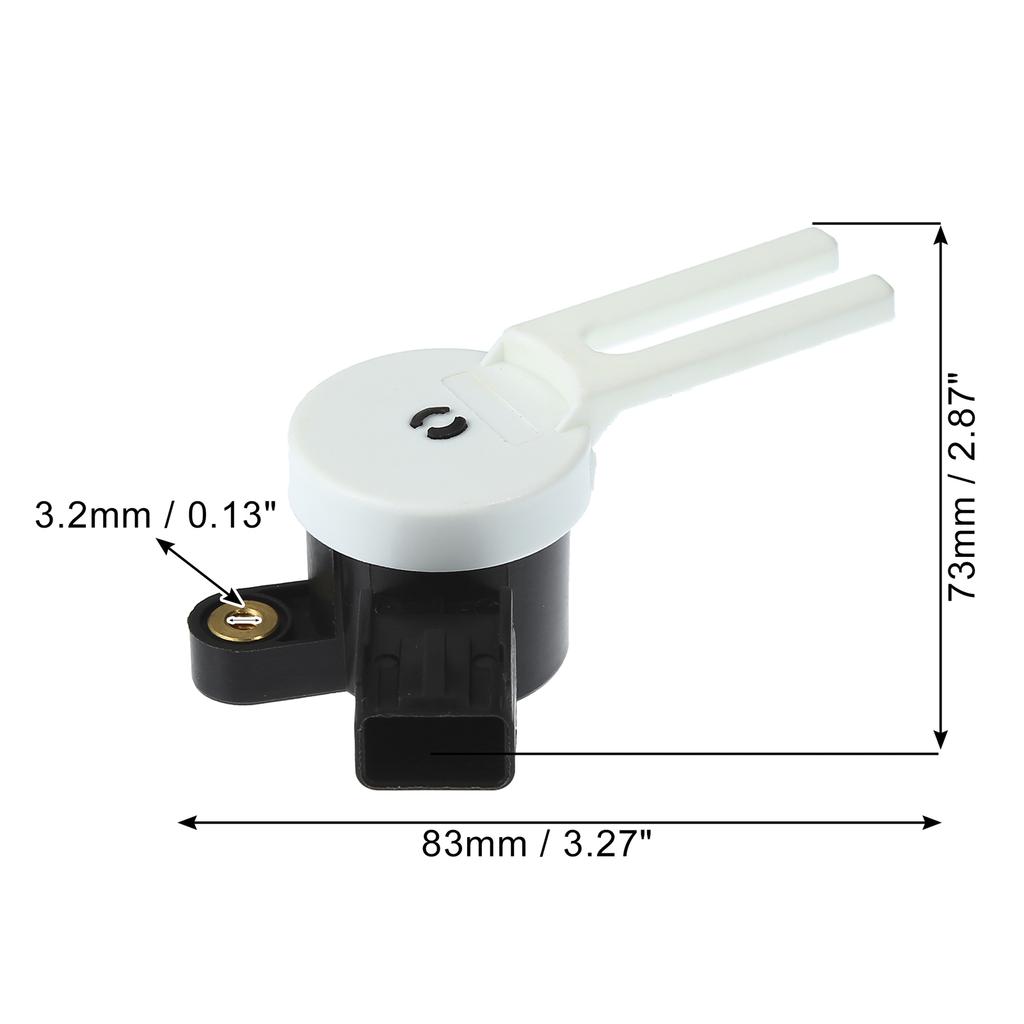 Brake Pedal Switch Position Sensor for Cadillac ATS 2013-2016 25889337