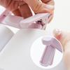 Lightweight Foldable Bookmark Portable Book Page Holder New Reading Stand  Reading Tools
