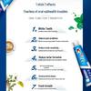 Crest All-round 7 Effects Enamel Strengthening Toothpaste