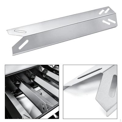 Крышка нагревательной пластины Flame Tamer BBQ Accessories Heavy Duty Grill Equipment Replacement