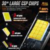 D3S LED D1S Car Headlights Canbus For Ballast D2S D4S D5S D8S Led HID D1R D2R D3R D4R D5R D8R Bulb Plug&Play Car Light 110W HLXG