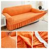 Новый жаккардовый чехол для дивана для гостиной, чехол для дивана, 1/2/3/4-местный эластичный чехол для дивана, L-образный угловой чехол для дивана для дома