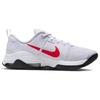 Nike Zoom Bella 6 Амортизирующие Прочные Низкие Тренировочные Кроссовки Женские кроссовки Белый Красный DR5720-502