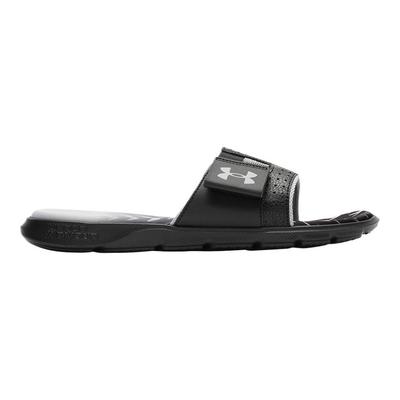 Кроссовки Mercenary Slide Black Mod Grey Unisex 3027252-003