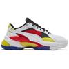 Puma LQDCELL Epsilon 'Белый Высокий Риск Красный' Мужские 371909-01