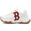 New MLB Chunky "Boston" Red 3ASHC601N-43IVS
