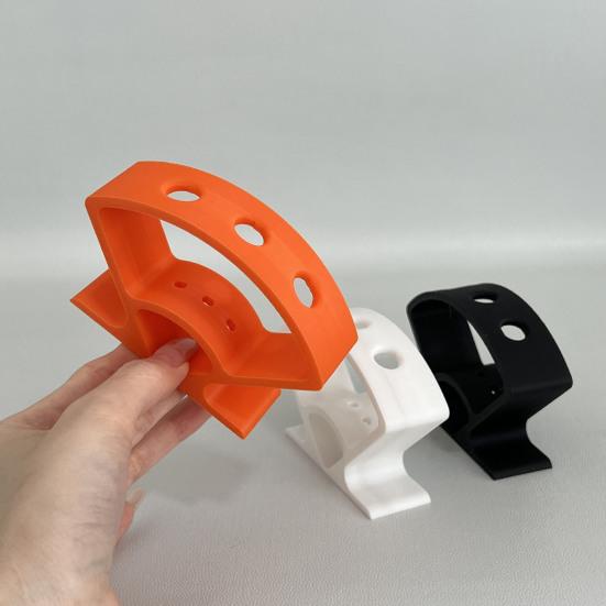 Стойка для хранения дартс 3 Полностью собранный стальной держатель для дартс с мягким наконечником Сверхпрочный Компактный настольный органайзер-подставка для дартс