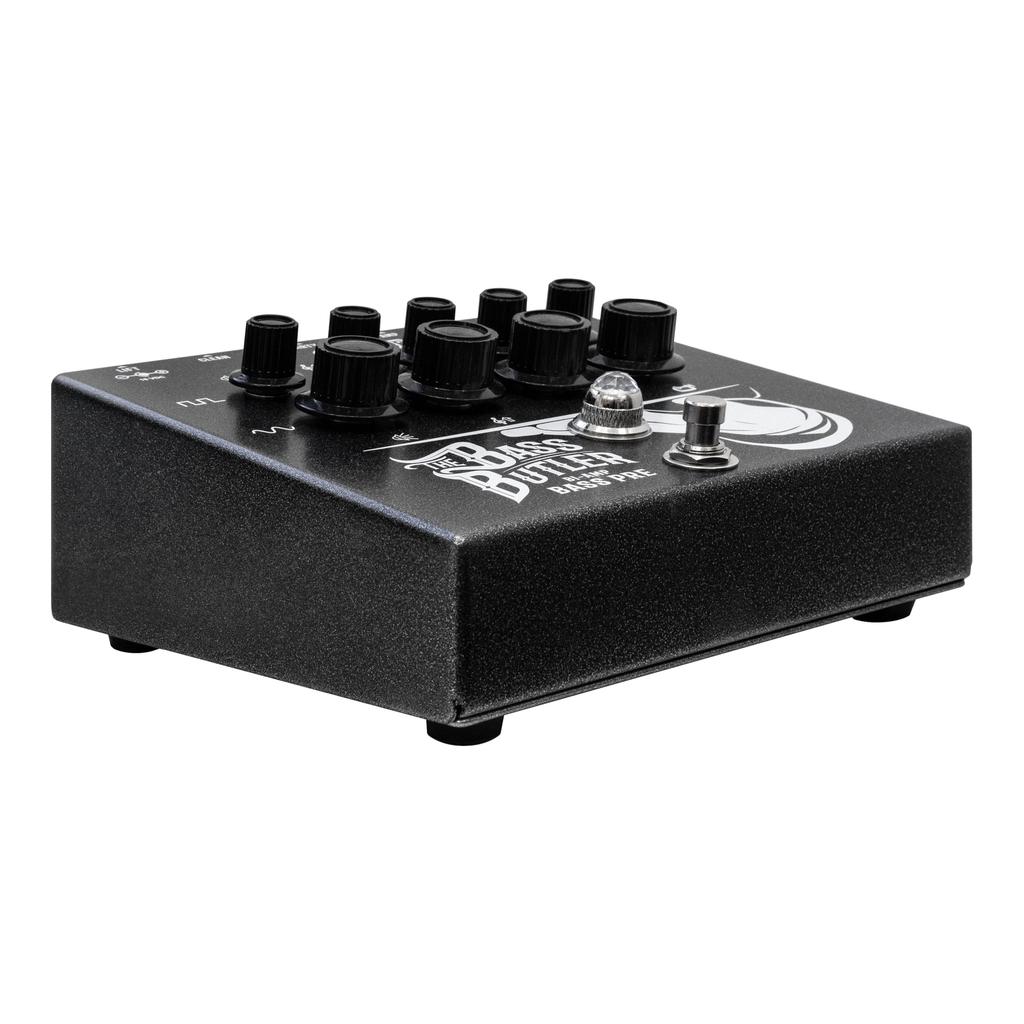 ORANGE Bass Butler басовый предусилитель []