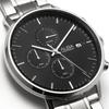 [ALBA] ALBA Analog Watch AM3397X1