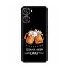 Для ZTE Blade V50 Дизайн Чехол Милый Чехол для Телефона Мягкие Силиконовые Чехлы Для ZTE BladeV50 Дизайн Задняя Крышка ТПУ Черный Бампер Fundas