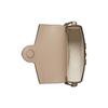 Gucci Horsebit 1955 Monogram Canvas And Leather Mini Shoulder Bag Women Shoulder Bag Beige White 699296-UULBG-9683